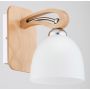 Alfa GRACJA 27041 Wandlamp 1x15W/E27