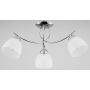 Alfa MARISA 27563 Lustre 3x60W/E27