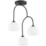 Alfa RAVE 27103 Lampe de plafond 3x10W/E14