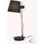 Ideal Lux AXEL 272238 Tafellamp 1x60W/E27 ip20