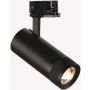 Ideal Lux EOS 3f 276182 Projecteur sur rail 1x15W/LED 3000K ip20