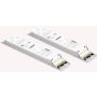 Ideal Lux FLUO 270876 Voeding ip20