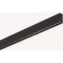 Ideal Lux STEEL 270173 Lineaire lamp 2x36W/LED 4000K ip20