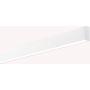 Ideal Lux STEEL 270203 Lampe linéaire 2x36W/LED 4000K ip20