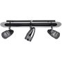 Italux Albane HP-503AC-03M-1341 CH Spot 3x12,6W/LED 3000K 960lm IP20