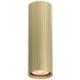 Italux Rilok CLN-83920-M-GD Spot en saillie 1x10W/GU10 IP20