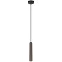 Italux Rilok PND-83920-1-BRO Suspension lumineuse 1x10W/GU10 IP20