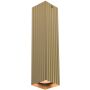Italux Tecno CLN-37492-L-GD Spot en saillie 1x10W/GU10 IP20