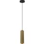 Italux Tecno PND-37492-1-GD Suspension lumineuse 1x10W/GU10 IP20