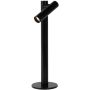 Lucide ANTRIM 27503/02/30 Lampe de table 1x2.2w/led 2700k 120lm ip54