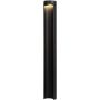 Lucide COMBO 27874/65/30 Vloerlamp 1x7w/led 3000k 200lm ip54