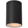 Lucide TUBIX 27870/01/30 Opbouwspot 1x24w/e27 ip54