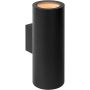 Lucide VOLANTIS 27807/02/30 Wandlamp 2x40w/e27 ip54