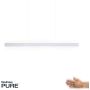 Paul Neuhaus PURE-LUME 2738-95 Hanglamp 1x76W/LED 2700-5000k 8640lm ip20