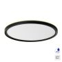 Prezent CORDIA II. 27314 Plafonnier 1x24W/LED 2160lm IP20
