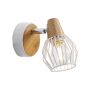 Prezent TAMETA 27503 Wandlamp 1x40W/E14 IP20