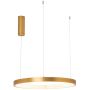 Zambelis PENDANT LIGHT 2006 Suspension lumineuse 34W/led 3000K 2880lm IP20