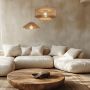 Zambelis PENDANT LIGHT 25429 Hanglamp 1x40w/E27 IP20