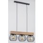 Alfa ARIZAN 28173 Suspension lumineuse 3x15W/E27 IP20