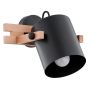Alfa FORTIS 28630 Applique murale 1x60W/E27