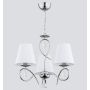 Alfa SYNA 28203 Lustre 3x40W/E14 IP20