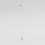Astro Lighting Pendant Kit 1184056 Hanglamp 1x12W/E27 ip20