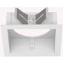 Ideal Lux BENTO 287911 Montageframe