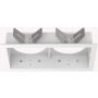 Ideal Lux BENTO 287935 Montageframe