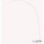 Ideal Lux DORSALE 286662 Staande lamp 1x60W/E27 ip20
