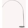 Ideal Lux DORSALE 286679 Lampadaire 1x60W/E27 ip20
