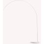 Ideal Lux DORSALE 286686 Staande lamp 1x60W/E27 ip20
