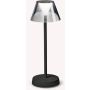 Ideal Lux LOLITA 286716 Tafellamp 1x1,8W/LED ip54