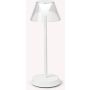 Ideal Lux LOLITA 286723 Lampe de table 1x1,8W/LED ip54