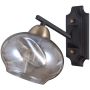 Italux Bastiano WL-43399-1 Applique murale 1x40W/E14 IP20