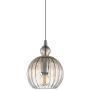 Italux Biron PND-8744-1S-CGSH Suspension lumineuse 1x60W/E27 IP20