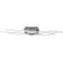 Italux Bonita CL-LEDIN6D Applique murale 6x30W/LED 3000K 2700lm IP20