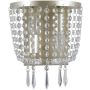 Italux Cortina WL-30138-2 Wandlamp 2x40W/E14 IP20