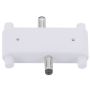 Italux Lavinia Plastic Connector CLA15-PC Schakelaar IP20