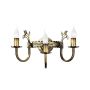 Jupiter KORONA 281 Applique murale 3x11W/E14 IP20