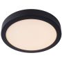 Lucide BRICE-LED 28116/30/30 Plafondlamp 1x30w/led 3000k 1853lm ip44