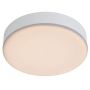 Lucide CERES-LED 28112/30/31 Lampe de plafond 1x30w/led 3000k 2481lm ip44