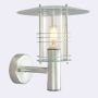 Norlys STOCKHOLM 280GA Wandlamp 1x9W/E27 IP54