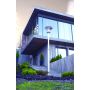 Norlys STOCKHOLM 281GA Lanterne 1x9W/E27 IP54