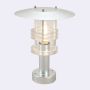 Norlys STOCKHOLM 284GA Lampe sur pied 1x9W/E27 IP54