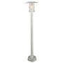 Norlys STOCKHOLM 285GA Vloerlamp 1x9W/E27 IP54