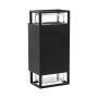 Prezent EVENTO 28211 Applique murale 2x35W/GU10 IP54