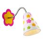 Prezent FLORIST 28029 Applique murale 1x40W/E14 IP20