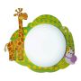 Prezent GIRAFF 28025 Plafonnier 3x9W/E14 IP20