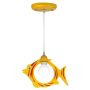 Prezent KRANAS 28022 Hanglamp 1x40W/E27 IP20