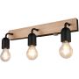 Trio ARTURO 284470332 Applique murale 3x10w/e27 ip44